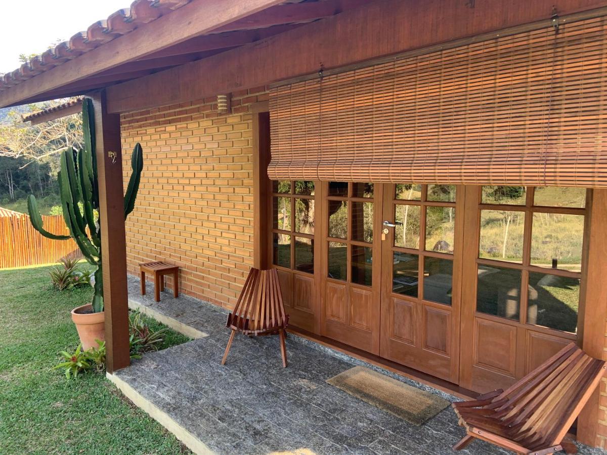 Lodge Cactus & Em Lumiar