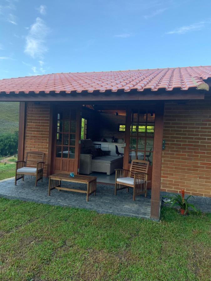 Cactus & Em Lodge Lumiar