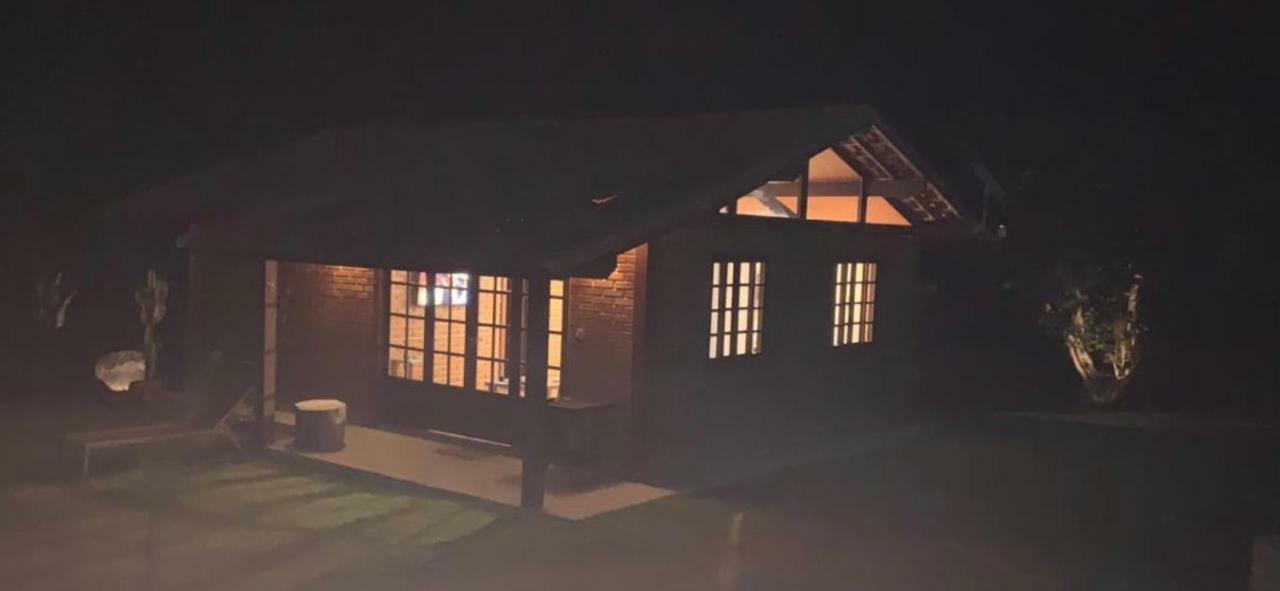 Cactus & Em Lodge *