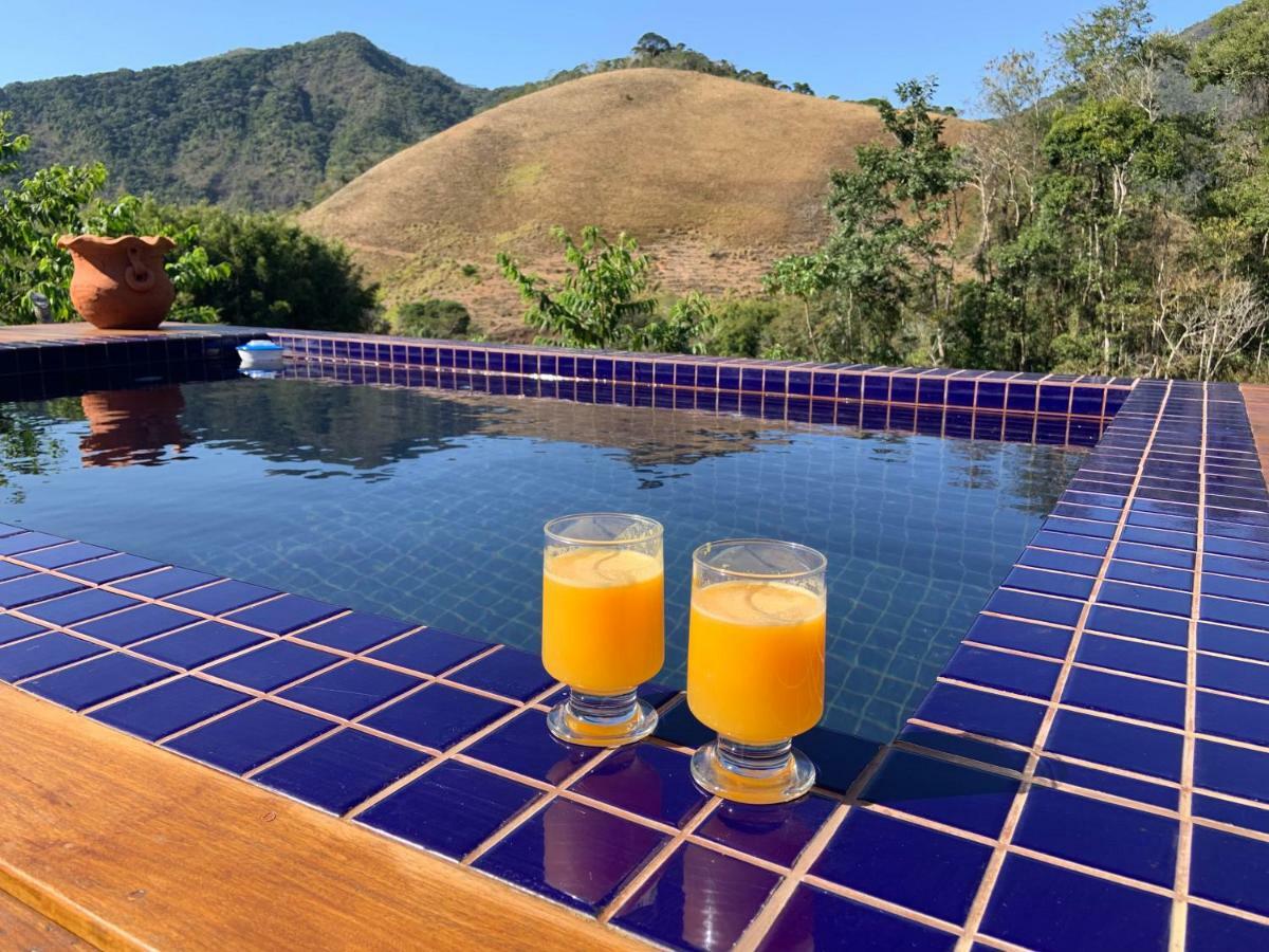 Lodge Cactus & Em Lumiar