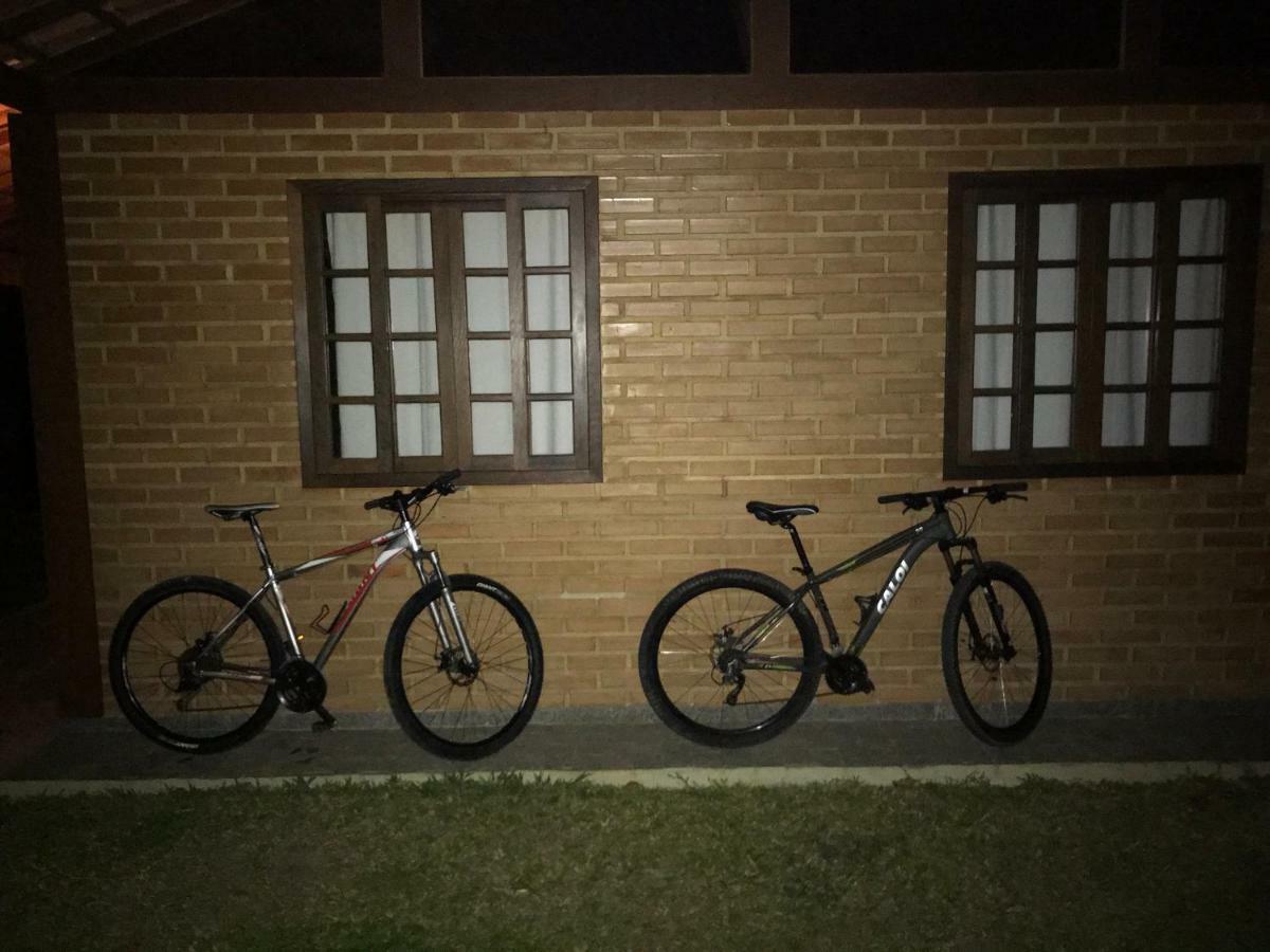 Cactus & Em Lodge *