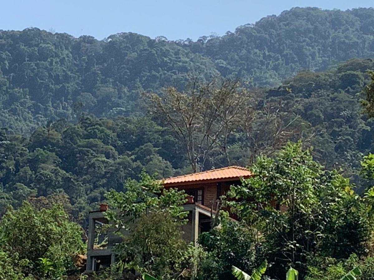 Lodge Cactus & Em Lumiar