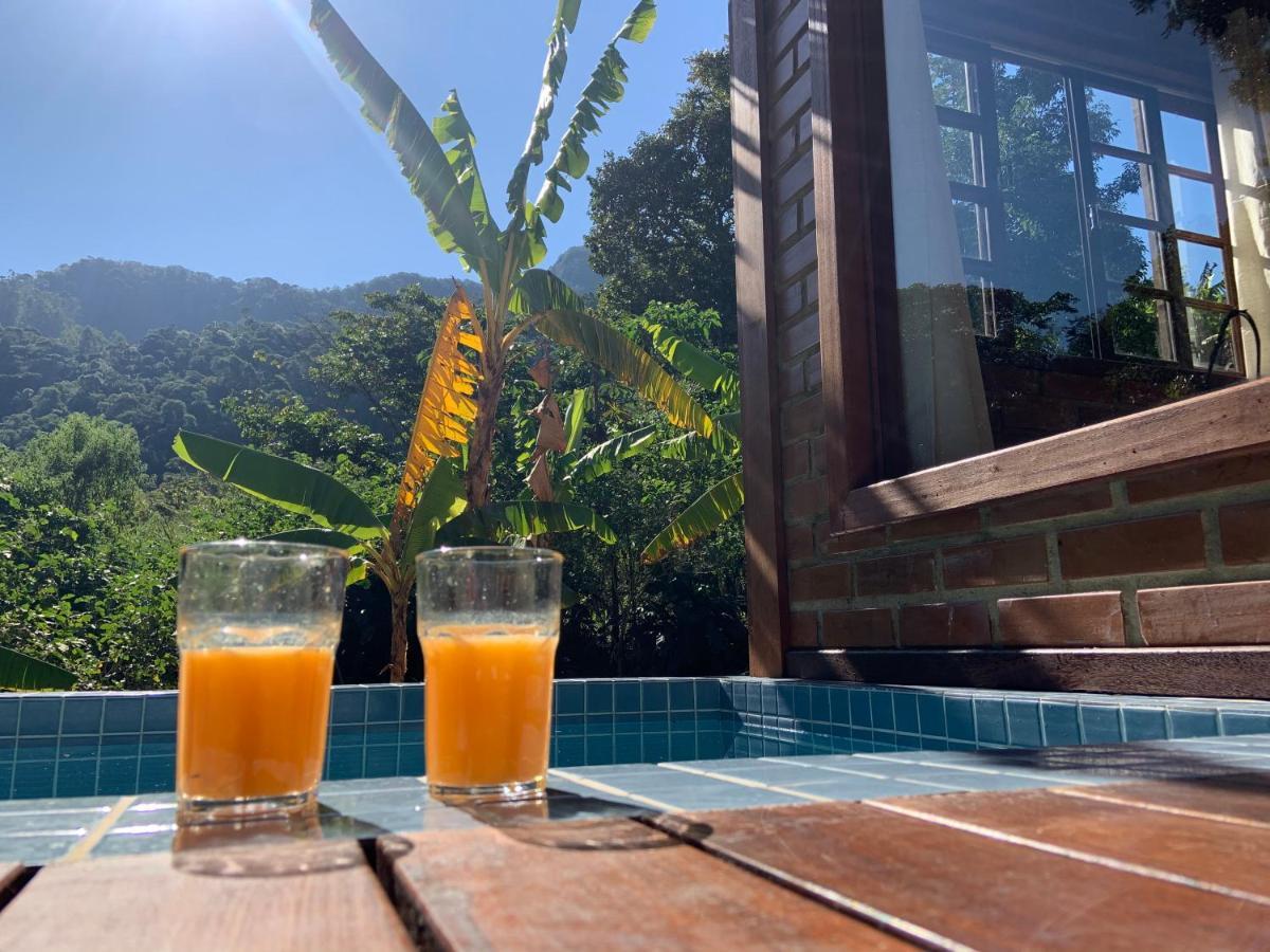 Lodge Cactus & Em Lumiar