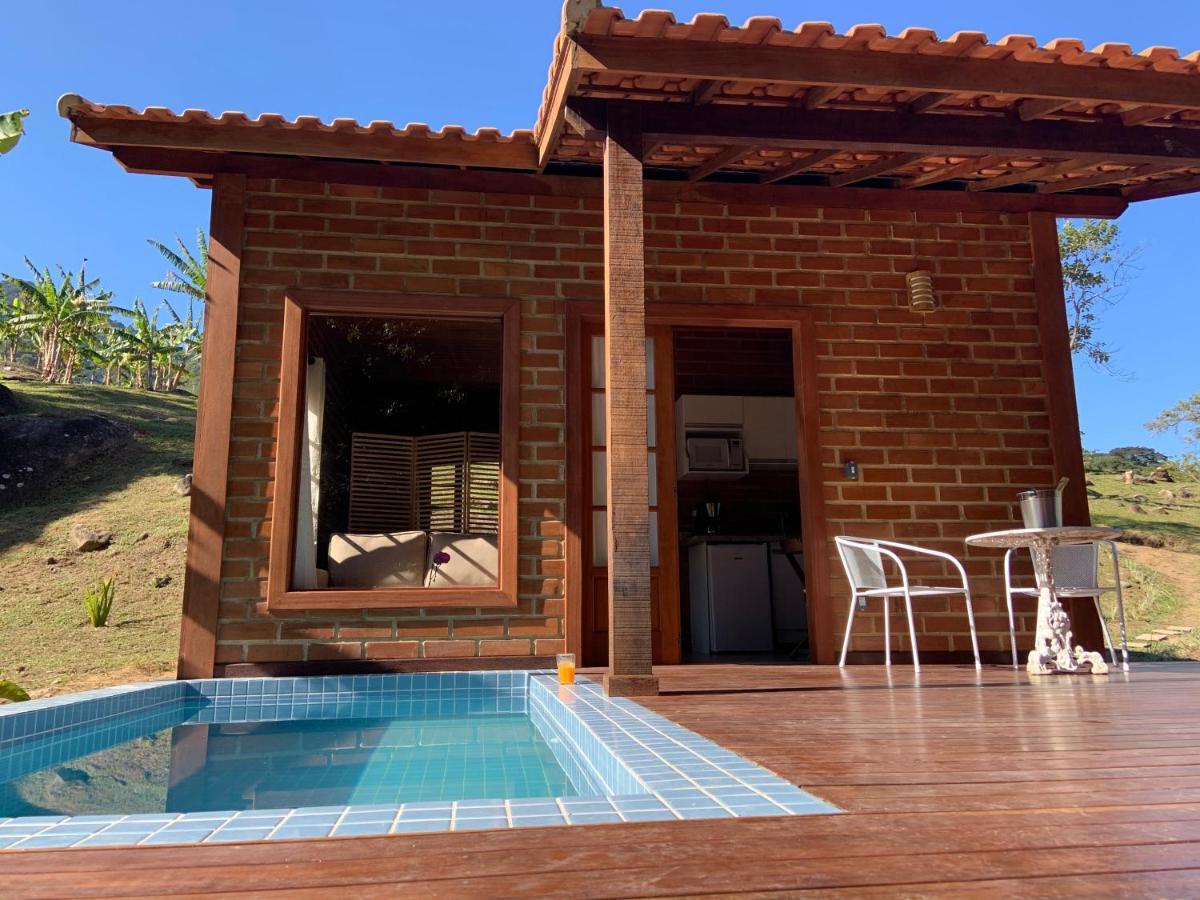 Lodge Cactus & Em Lumiar