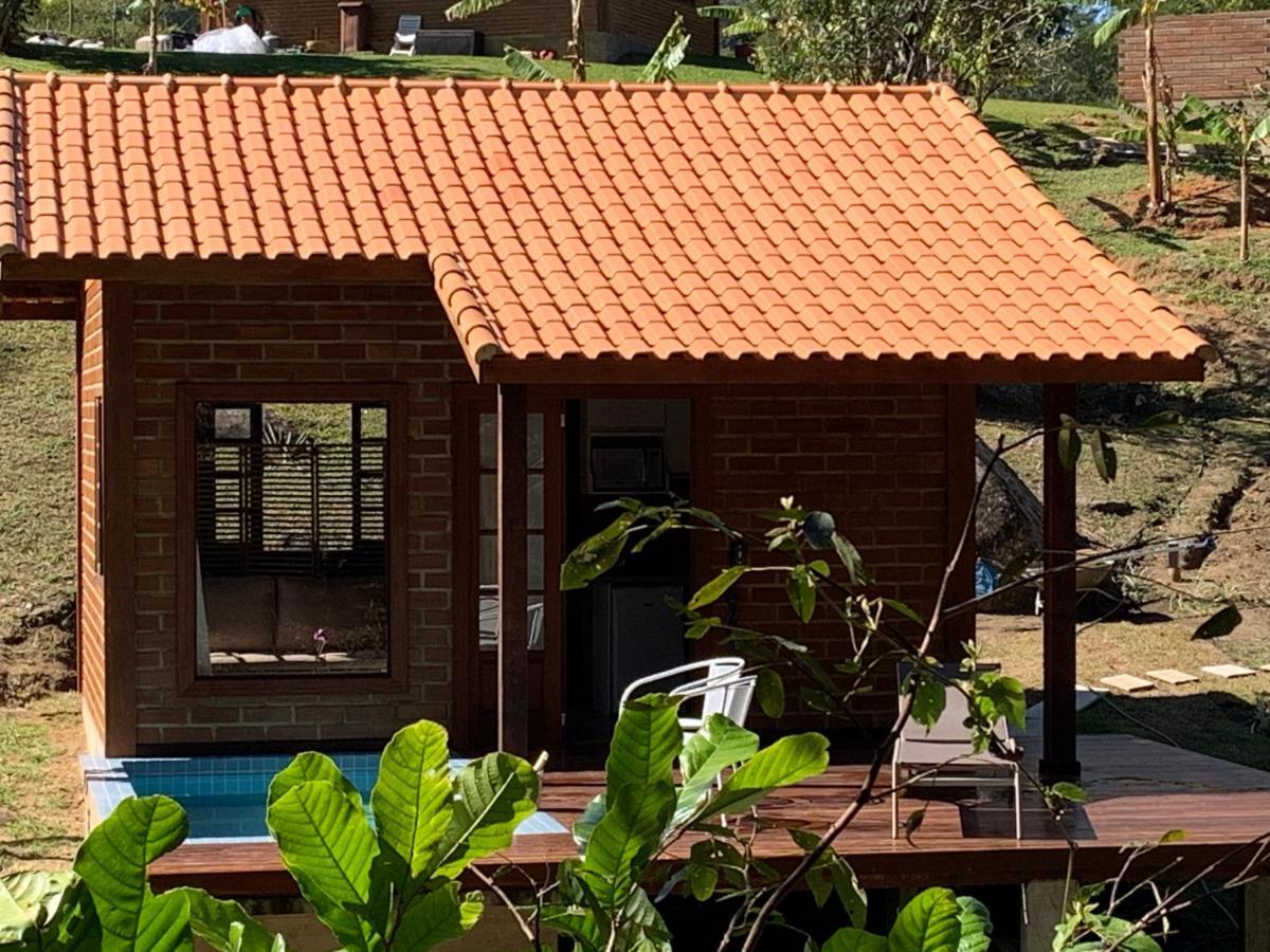 Cactus & Em Lodge Lumiar