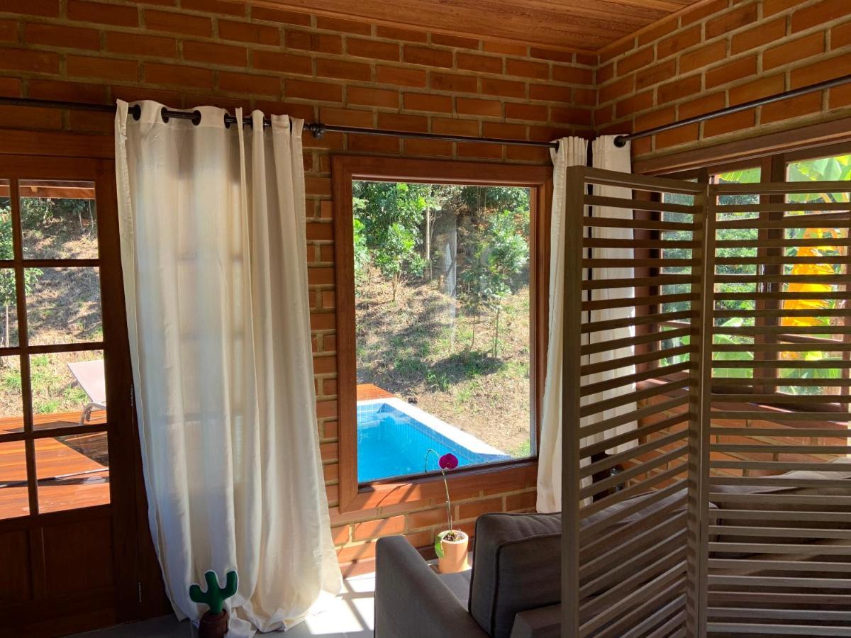 Cactus & Em Lodge Lumiar