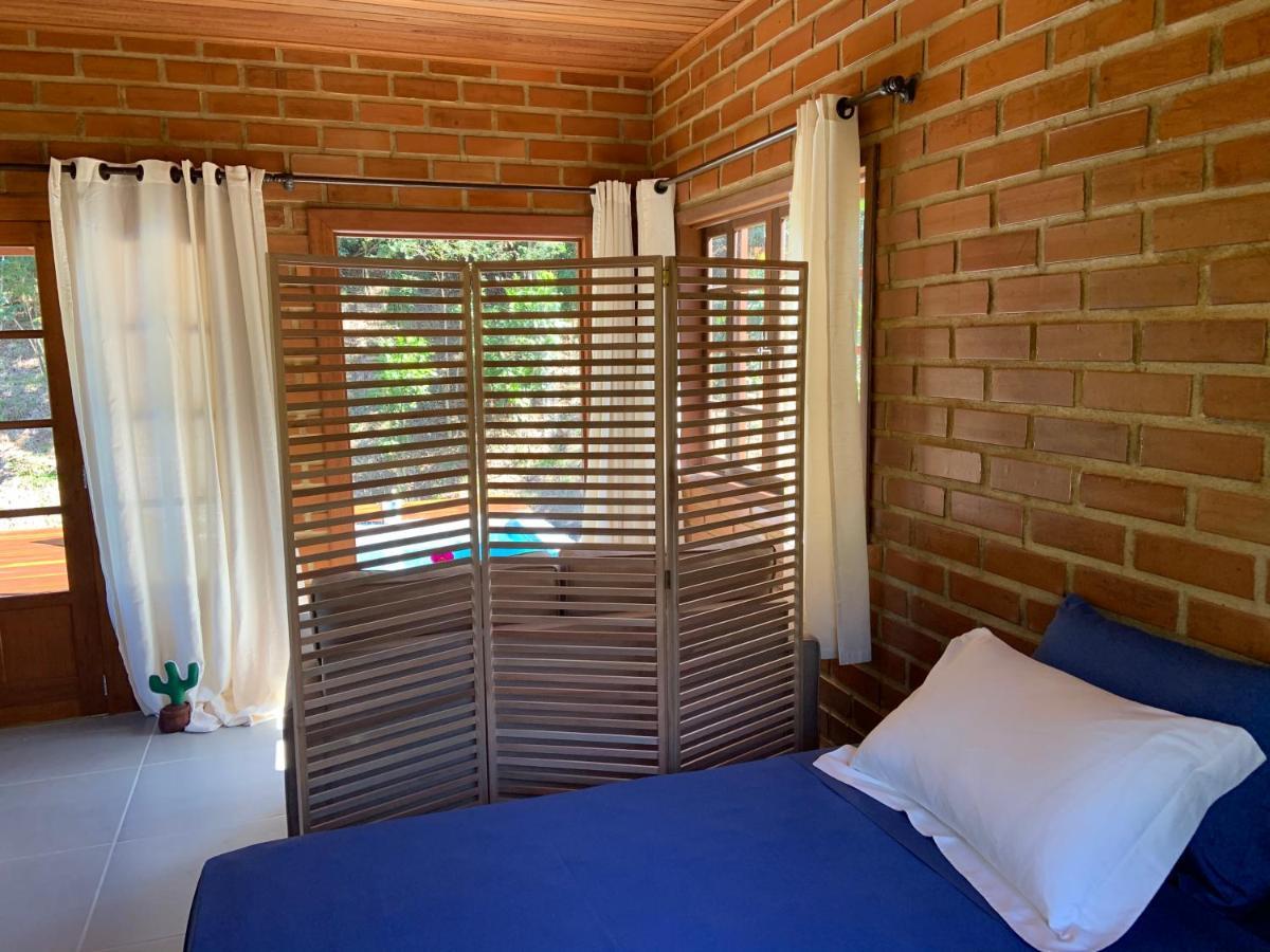 Lodge Cactus & Em Lumiar