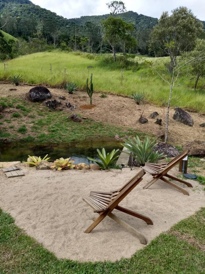 Cactus & Em Lodge Lumiar