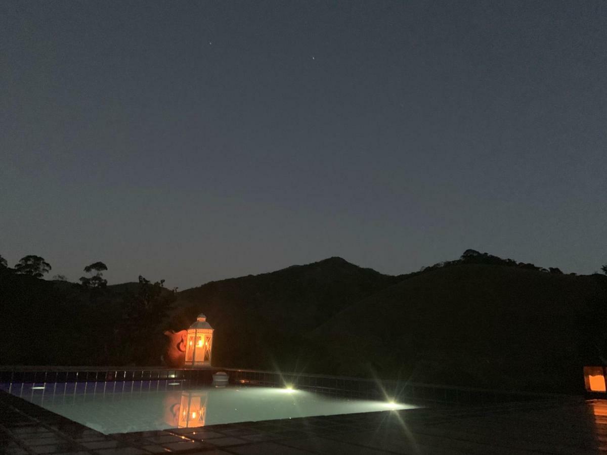 Lodge Cactus & Em Lumiar