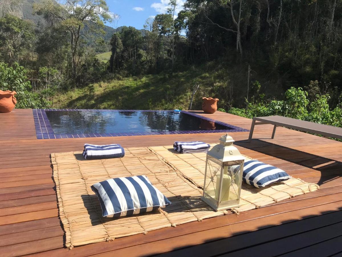 Cactus & Em Lodge Lumiar