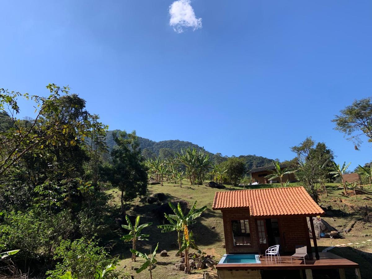 Lodge Cactus & Em Lumiar